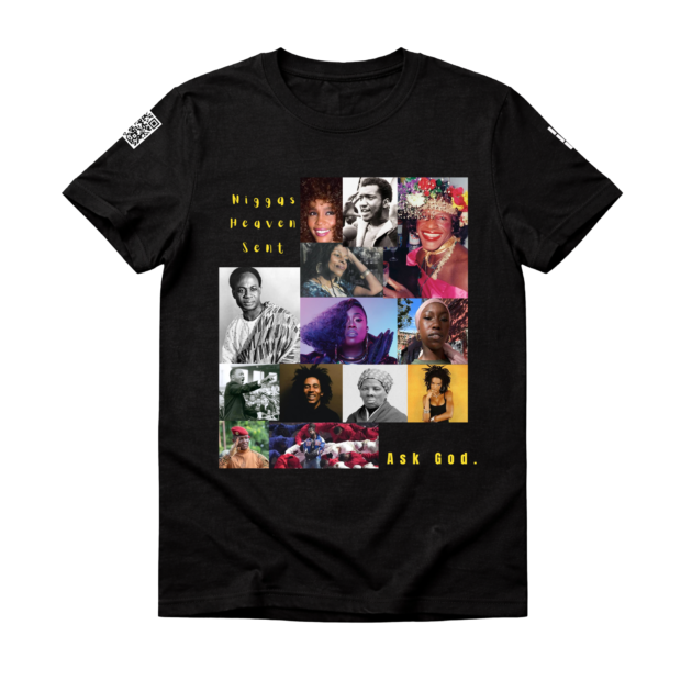 PFM Juneteenth Collectable Tee