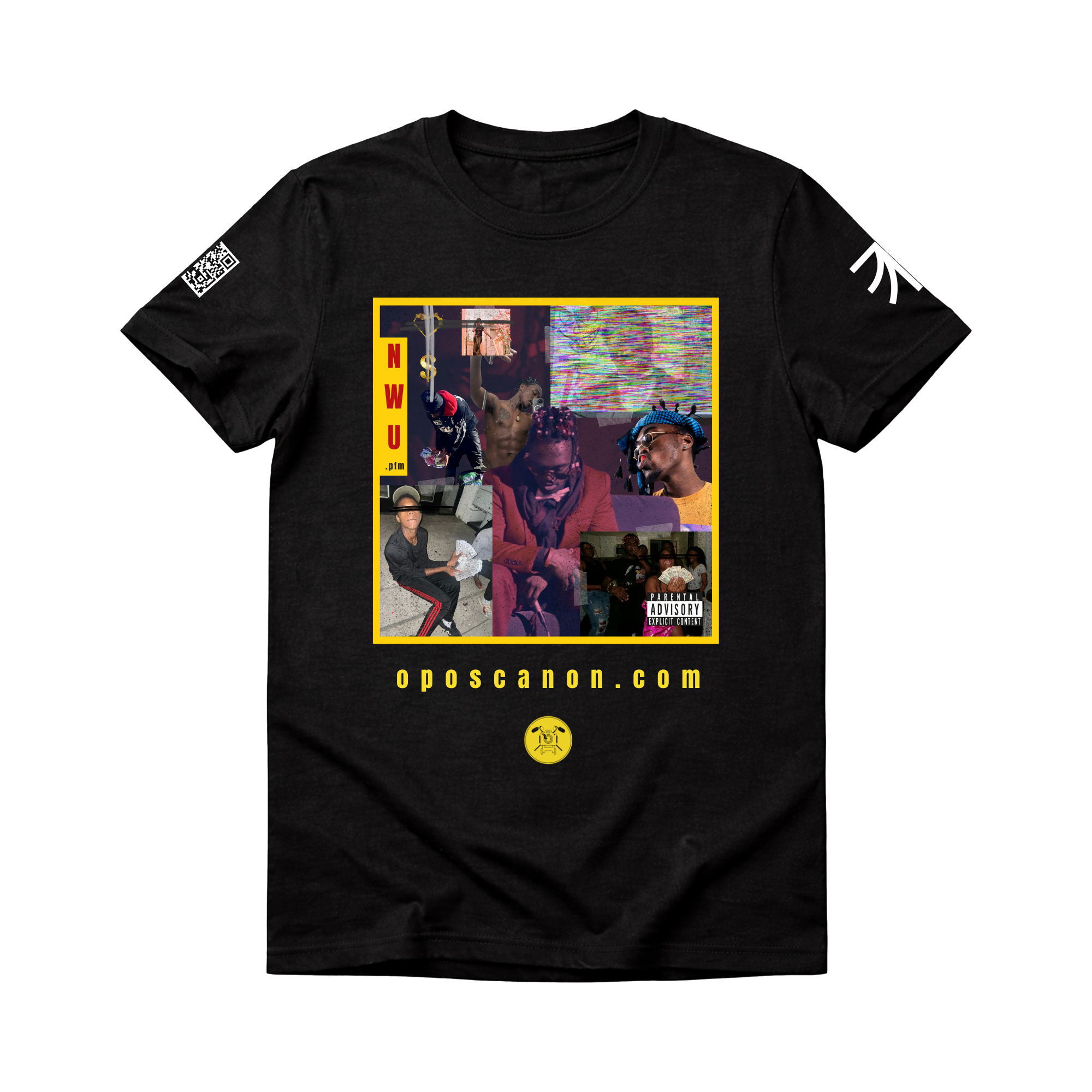 NWU Tee NWU Tee